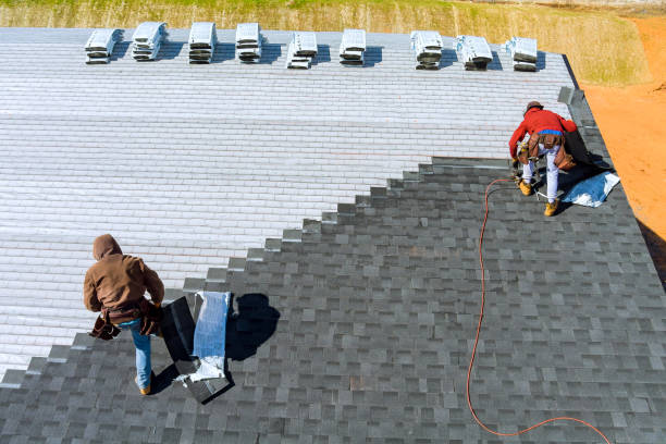 Quick and Trustworthy Emergency Roof Repair Services in Schriever, LA