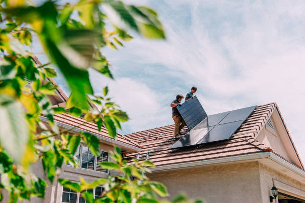 Best Roof Maintenance Services  in Schriever, LA