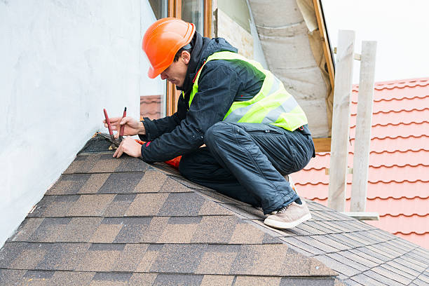 Best Slate Roofing Contractor  in Schriever, LA